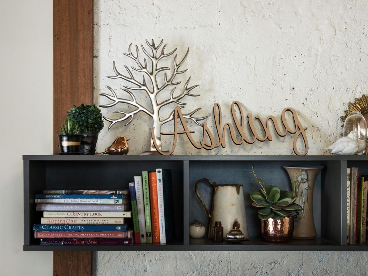Ashling Βίλα Hepburn Springs Εξωτερικό φωτογραφία
